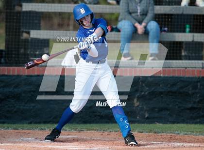 Thumbnail 1 in Walker Valley vs Boyd Buchanan photogallery.