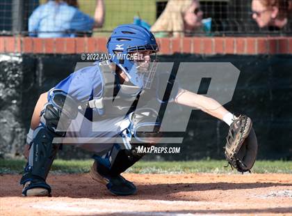 Thumbnail 1 in Walker Valley vs Boyd Buchanan photogallery.
