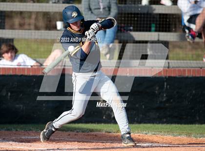 Thumbnail 2 in Walker Valley vs Boyd Buchanan photogallery.