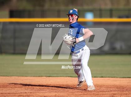 Thumbnail 1 in Walker Valley vs Boyd Buchanan photogallery.