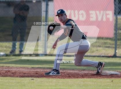 Thumbnail 1 in Walker Valley vs Boyd Buchanan photogallery.