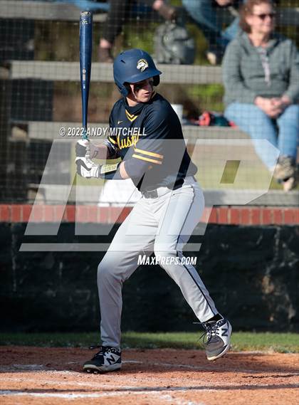 Thumbnail 3 in Walker Valley vs Boyd Buchanan photogallery.