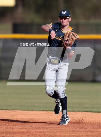Thumbnail 2 in Walker Valley vs Boyd Buchanan photogallery.
