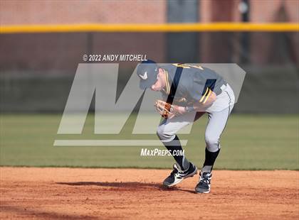 Thumbnail 2 in Walker Valley vs Boyd Buchanan photogallery.