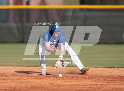 Thumbnail 3 in Walker Valley vs Boyd Buchanan photogallery.