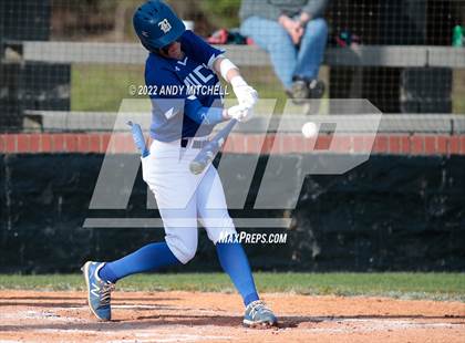 Thumbnail 3 in Walker Valley vs Boyd Buchanan photogallery.