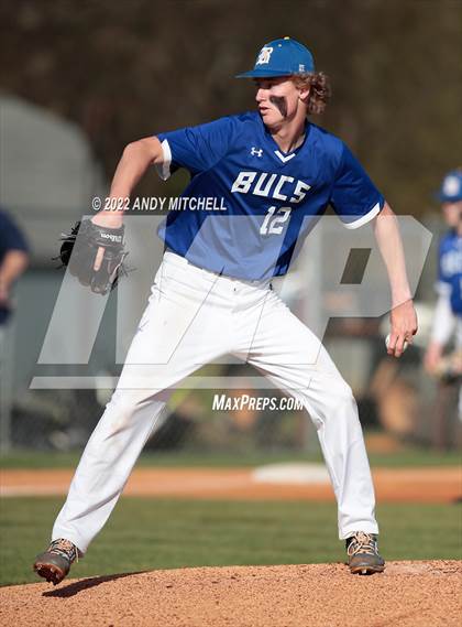 Thumbnail 1 in Walker Valley vs Boyd Buchanan photogallery.