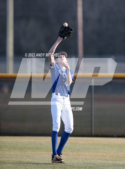 Thumbnail 3 in Walker Valley vs Boyd Buchanan photogallery.