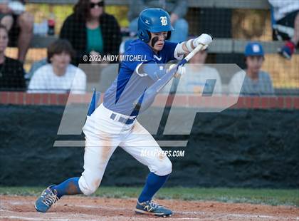 Thumbnail 1 in Walker Valley vs Boyd Buchanan photogallery.
