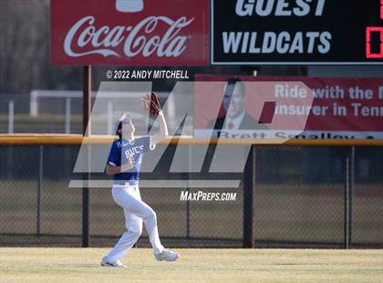 Thumbnail 2 in Walker Valley vs Boyd Buchanan photogallery.