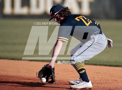 Thumbnail 1 in Walker Valley vs Boyd Buchanan photogallery.
