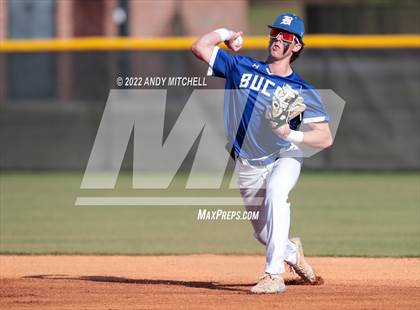 Thumbnail 1 in Walker Valley vs Boyd Buchanan photogallery.