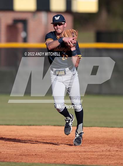 Thumbnail 1 in Walker Valley vs Boyd Buchanan photogallery.