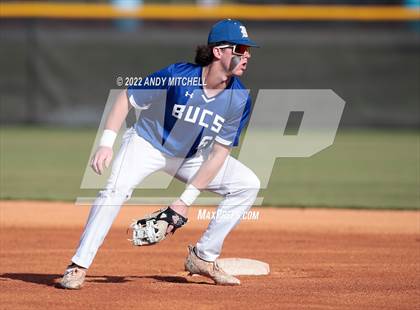 Thumbnail 2 in Walker Valley vs Boyd Buchanan photogallery.