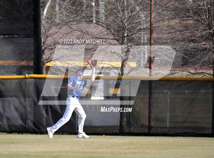 Thumbnail 1 in Walker Valley vs Boyd Buchanan photogallery.