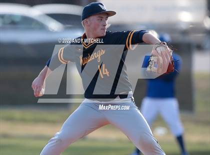 Thumbnail 2 in Walker Valley vs Boyd Buchanan photogallery.