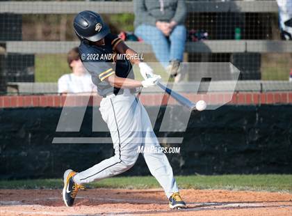 Thumbnail 2 in Walker Valley vs Boyd Buchanan photogallery.