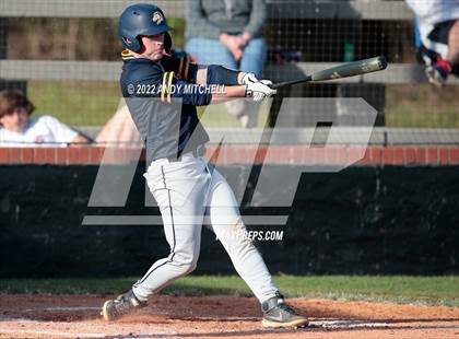 Thumbnail 3 in Walker Valley vs Boyd Buchanan photogallery.