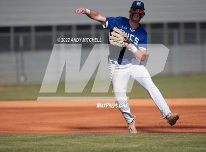 Thumbnail 3 in Walker Valley vs Boyd Buchanan photogallery.