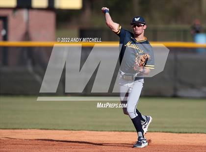 Thumbnail 1 in Walker Valley vs Boyd Buchanan photogallery.