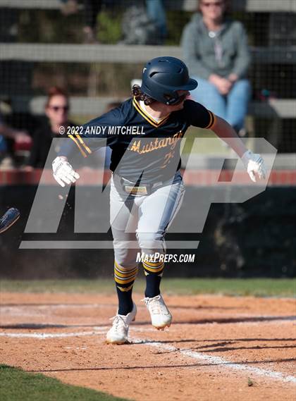 Thumbnail 3 in Walker Valley vs Boyd Buchanan photogallery.