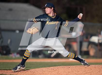 Thumbnail 1 in Walker Valley vs Boyd Buchanan photogallery.