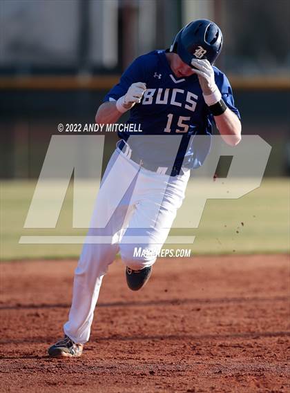 Thumbnail 1 in Walker Valley vs Boyd Buchanan photogallery.