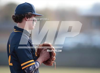 Thumbnail 2 in Walker Valley vs Boyd Buchanan photogallery.