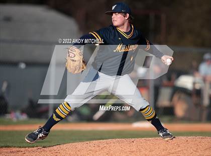 Thumbnail 3 in Walker Valley vs Boyd Buchanan photogallery.
