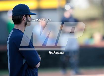Thumbnail 2 in Walker Valley vs Boyd Buchanan photogallery.