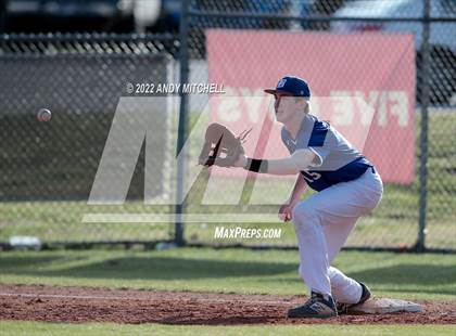 Thumbnail 3 in Walker Valley vs Boyd Buchanan photogallery.