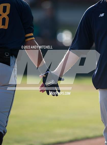 Thumbnail 1 in Walker Valley vs Boyd Buchanan photogallery.