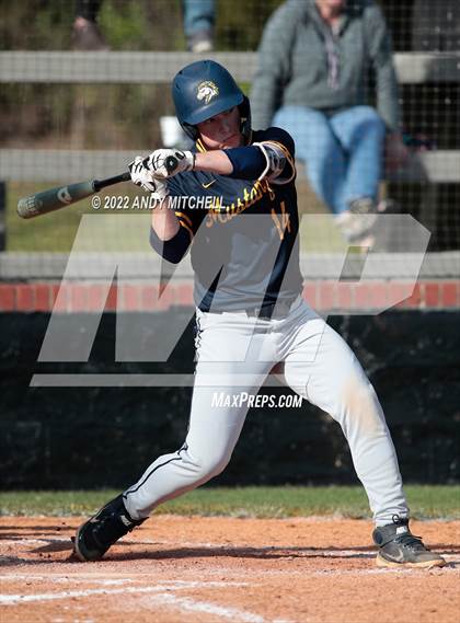 Thumbnail 3 in Walker Valley vs Boyd Buchanan photogallery.