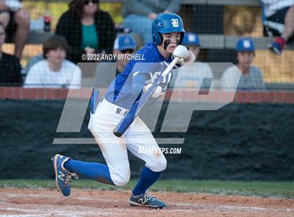 Thumbnail 2 in Walker Valley vs Boyd Buchanan photogallery.