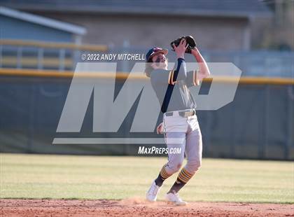 Thumbnail 1 in Walker Valley vs Boyd Buchanan photogallery.