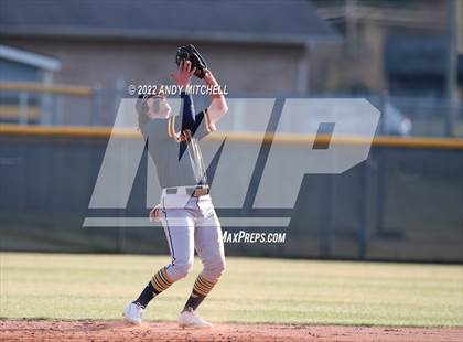Thumbnail 3 in Walker Valley vs Boyd Buchanan photogallery.