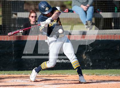 Thumbnail 2 in Walker Valley vs Boyd Buchanan photogallery.