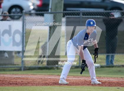 Thumbnail 1 in Walker Valley vs Boyd Buchanan photogallery.