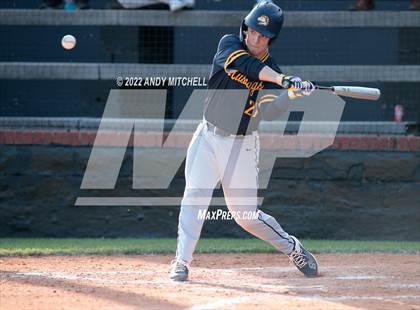 Thumbnail 2 in Walker Valley vs Boyd Buchanan photogallery.