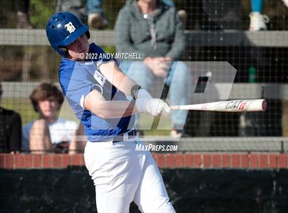 Thumbnail 2 in Walker Valley vs Boyd Buchanan photogallery.