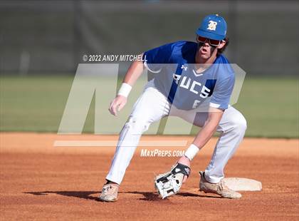 Thumbnail 1 in Walker Valley vs Boyd Buchanan photogallery.