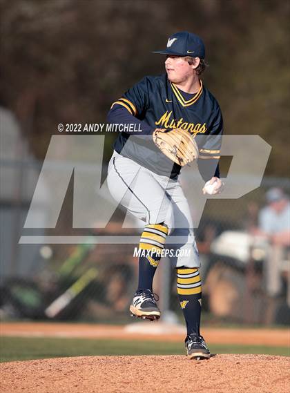 Thumbnail 2 in Walker Valley vs Boyd Buchanan photogallery.