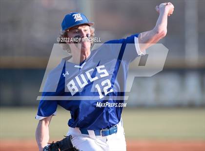 Thumbnail 1 in Walker Valley vs Boyd Buchanan photogallery.
