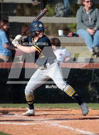 Thumbnail 1 in Walker Valley vs Boyd Buchanan photogallery.