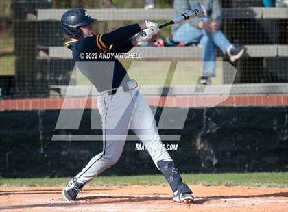Thumbnail 2 in Walker Valley vs Boyd Buchanan photogallery.