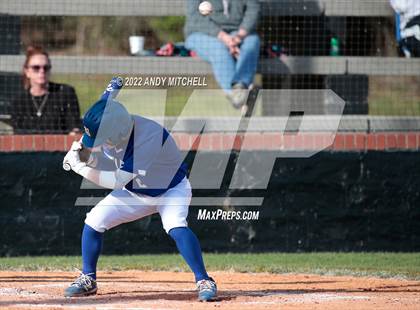 Thumbnail 1 in Walker Valley vs Boyd Buchanan photogallery.