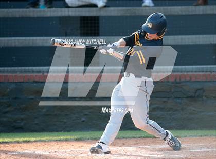 Thumbnail 1 in Walker Valley vs Boyd Buchanan photogallery.