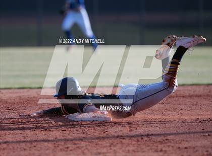 Thumbnail 1 in Walker Valley vs Boyd Buchanan photogallery.