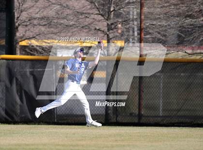 Thumbnail 2 in Walker Valley vs Boyd Buchanan photogallery.