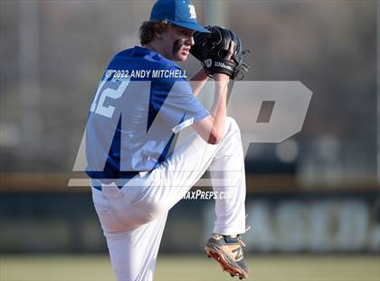 Thumbnail 2 in Walker Valley vs Boyd Buchanan photogallery.